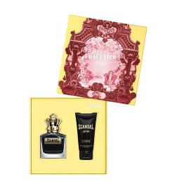 Coffret Scandal pour Homme Le Parfum - Eau de Parfum